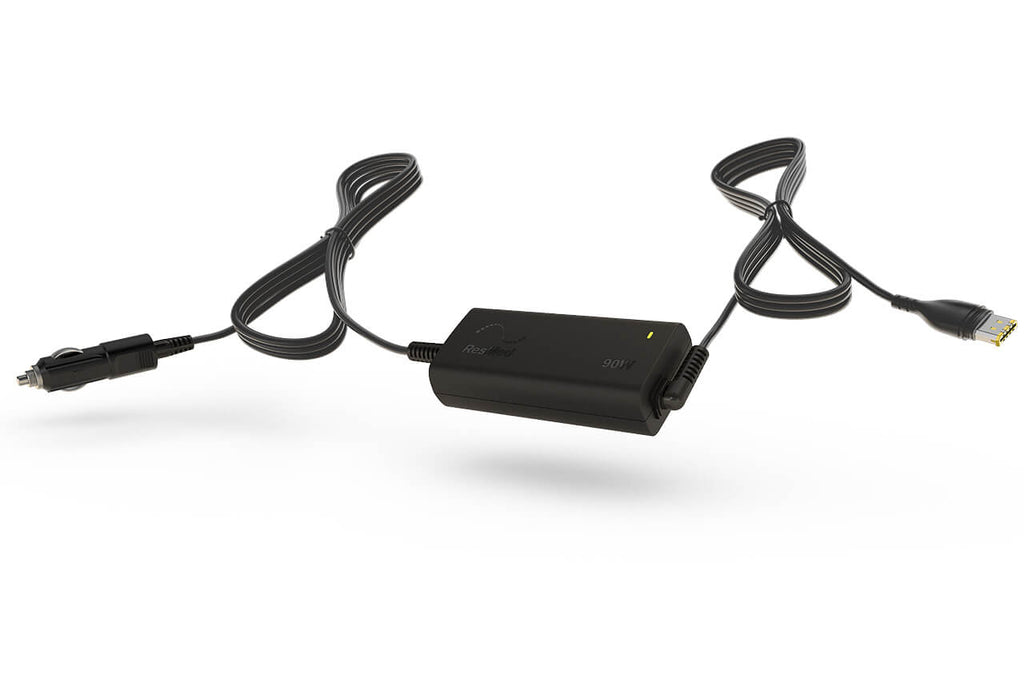 DC/DC Converter for ResMed AirSense 11 on white background