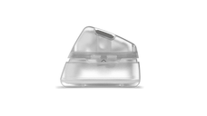 HumidAir™ Cleanable II Tub