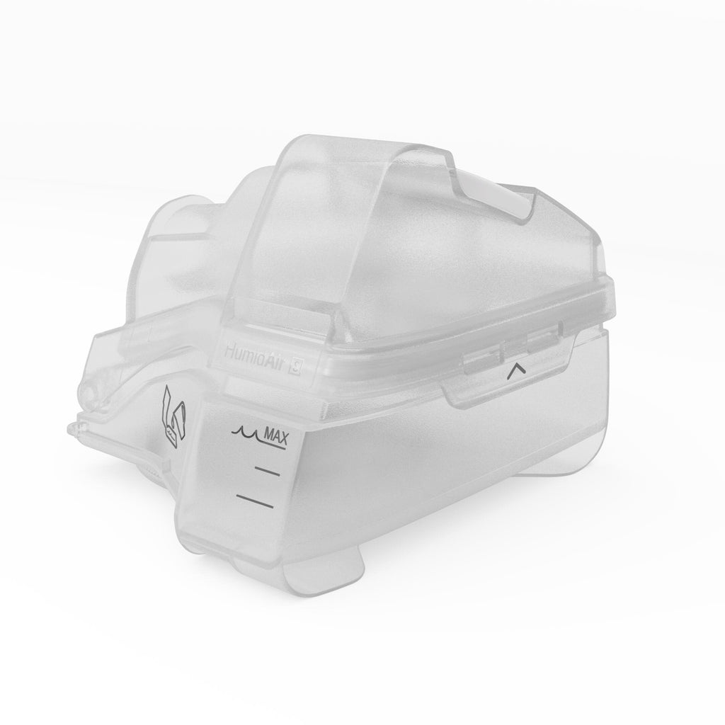 ResMed HumidAir™ Standard Tub for Air10™ & Lumis™