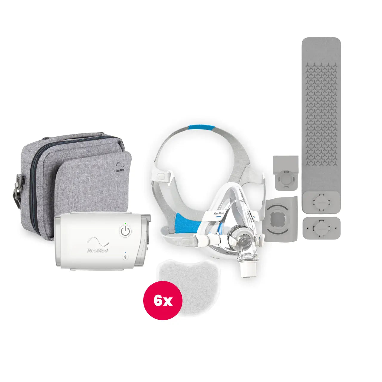 EOFY25 - AirMini Travel Bundle