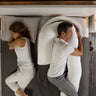 Reflux Relief Pillow