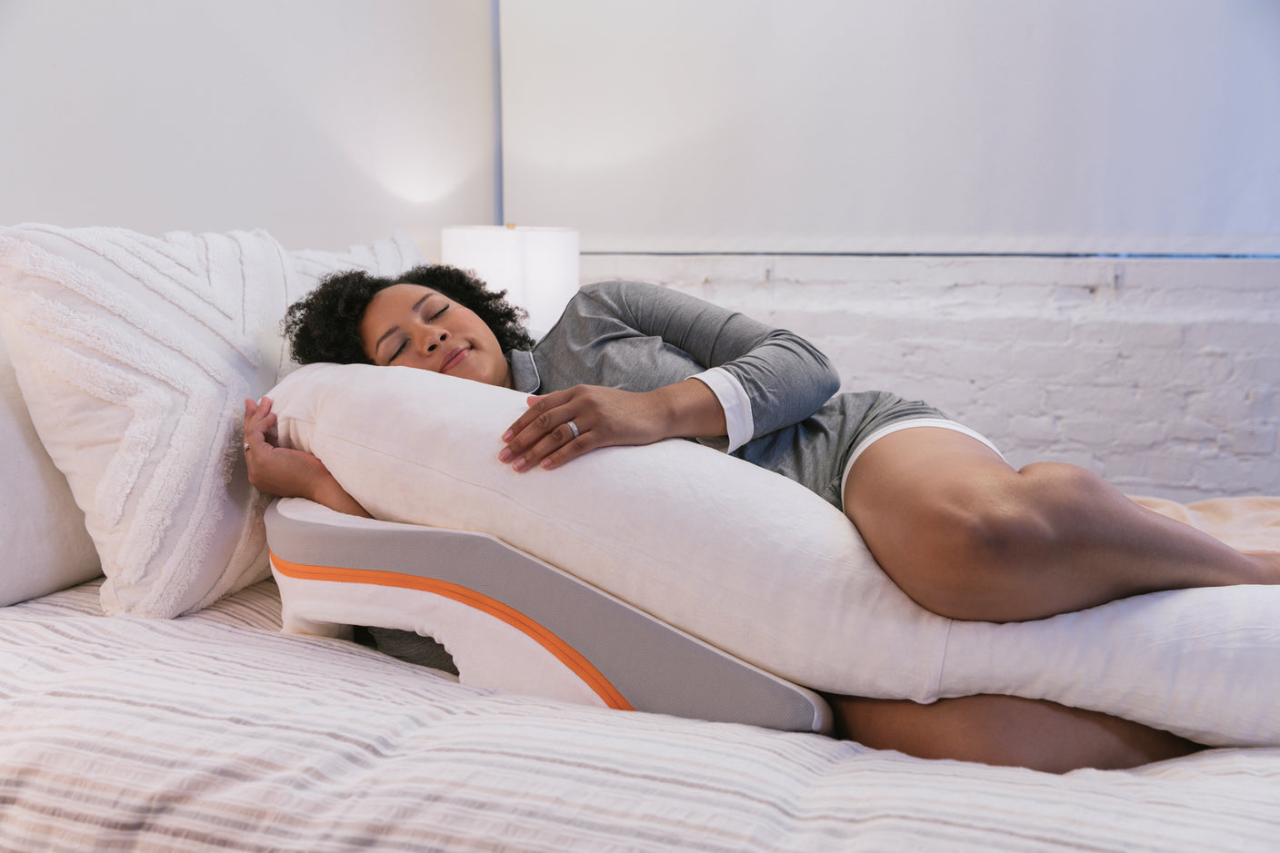 Reflux Relief Pillow