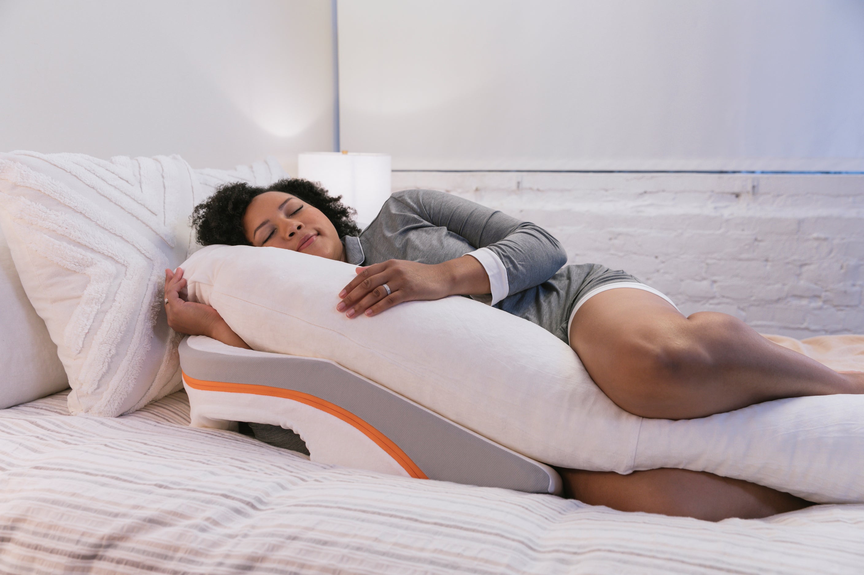 Reflux Relief Pillow