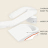 Reflux Relief Pillow