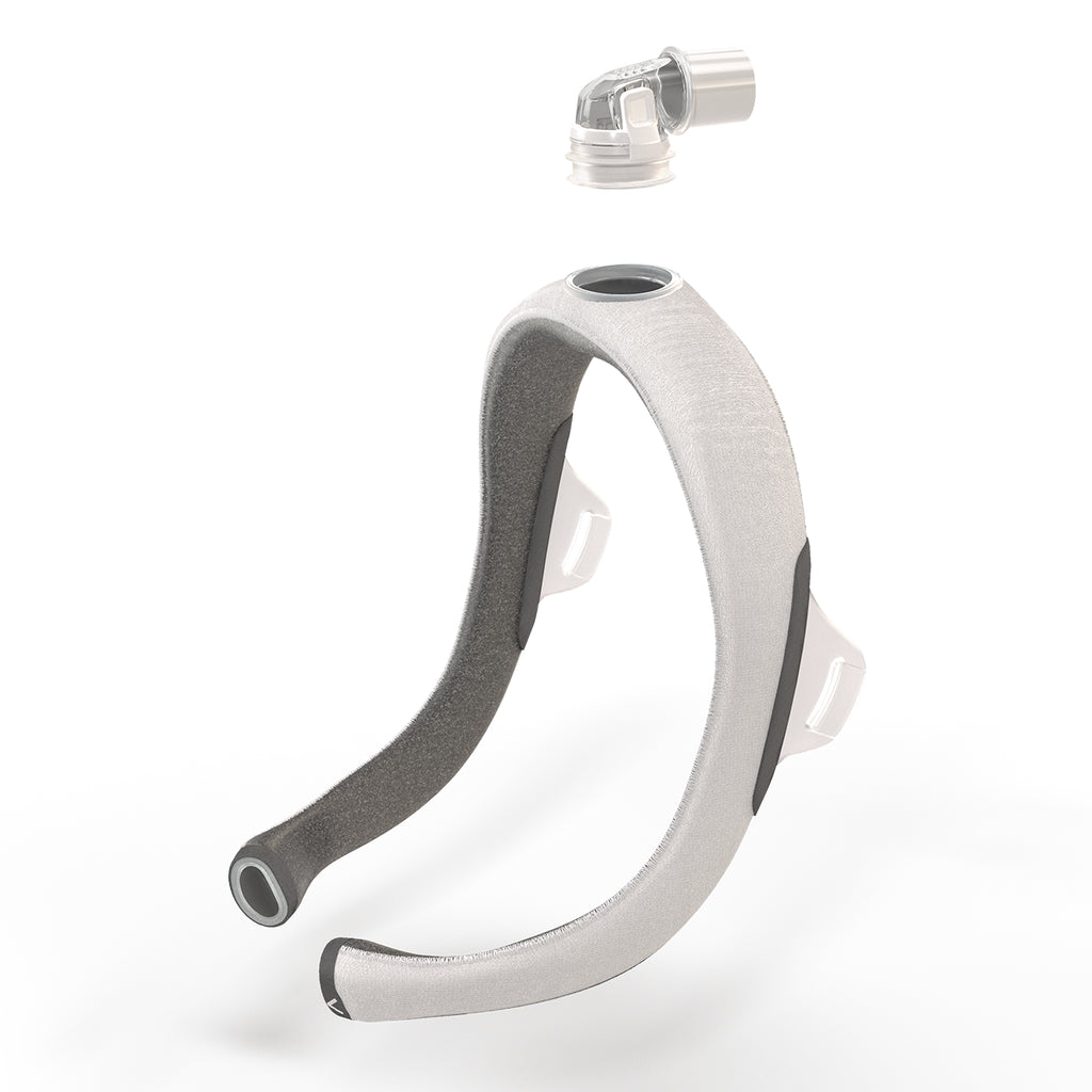 N30i CPAP Frame facing to the left 