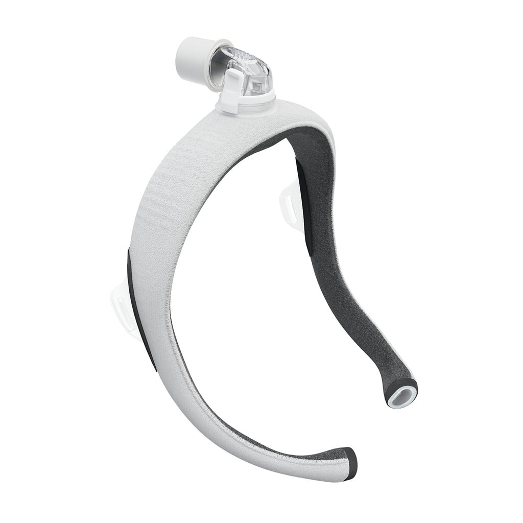 N30i CPAP Frame facing to the left