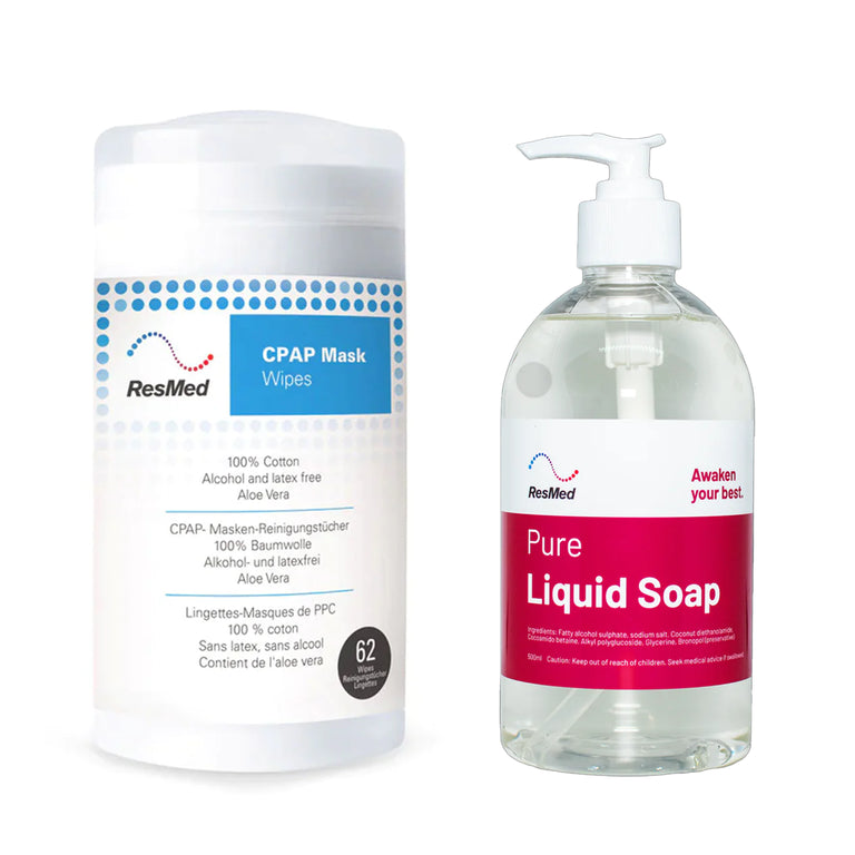 Cleaning Kit Bundle