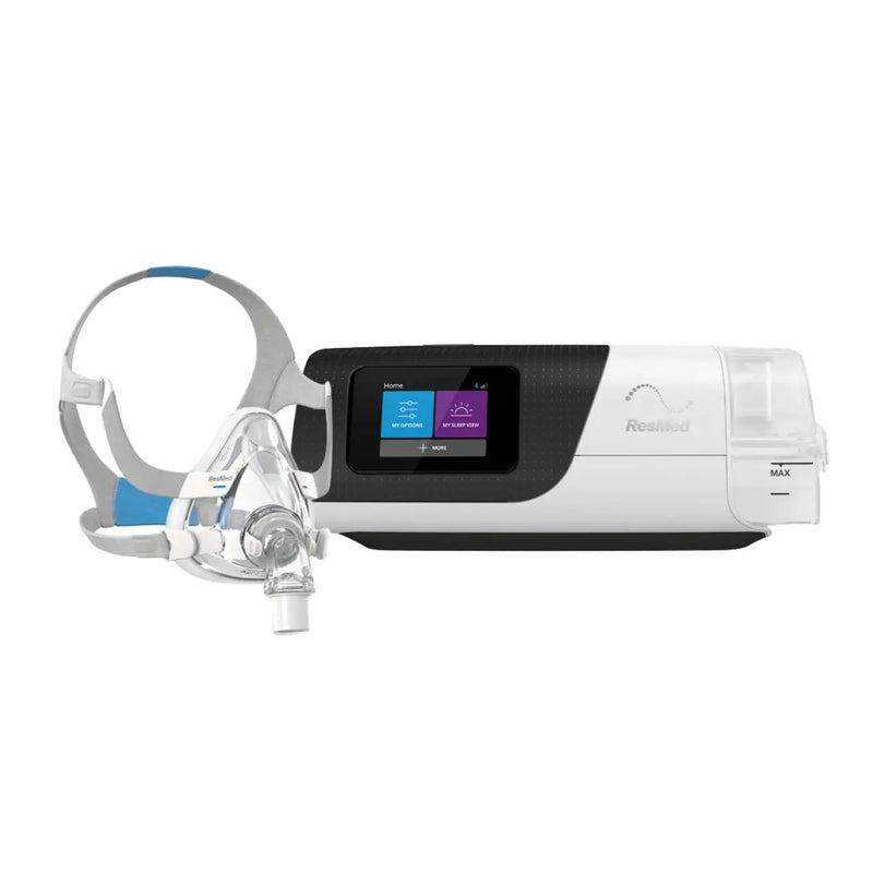 AirSense 11 AutoSet Bundle