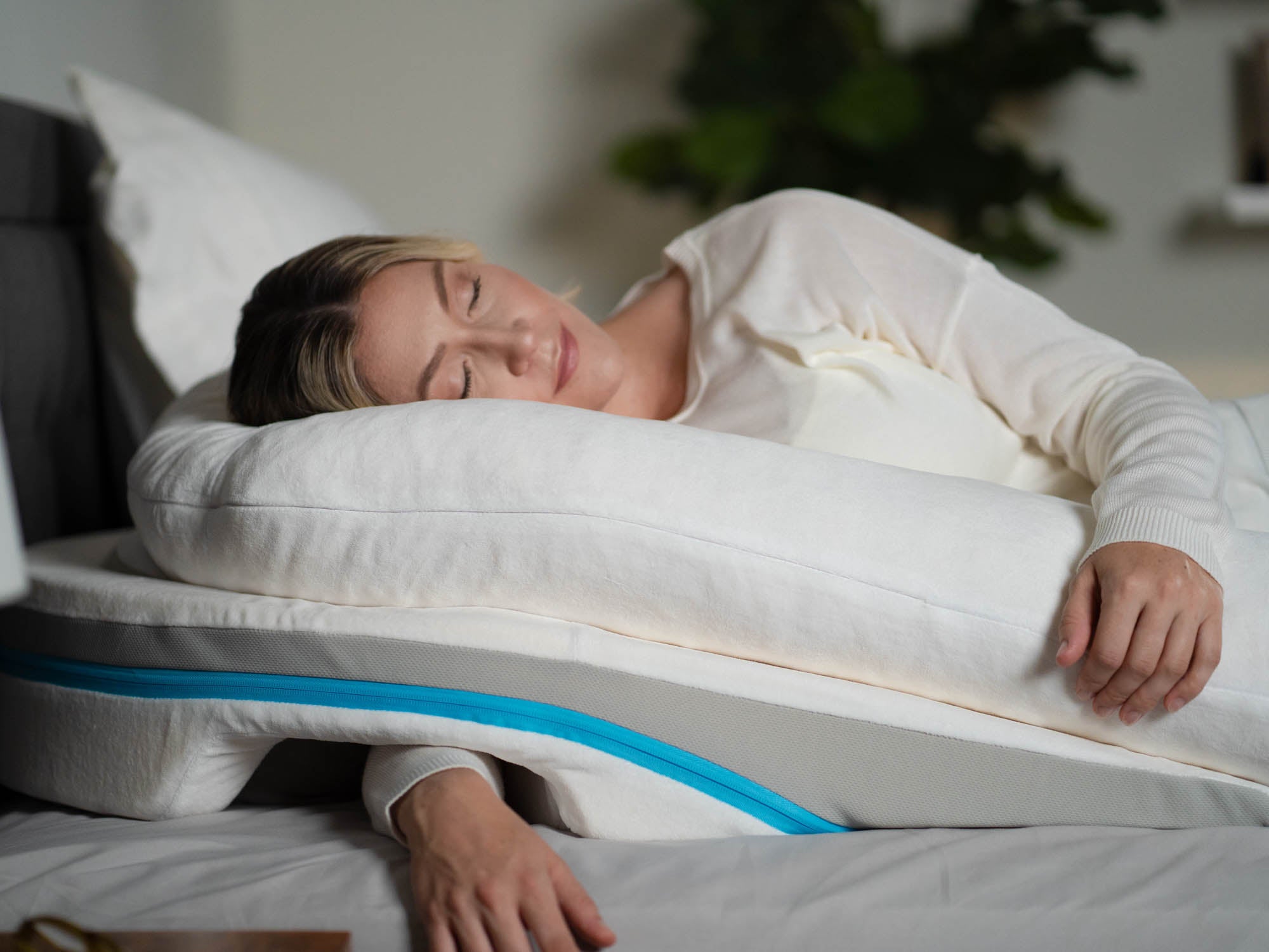 Shoulder Relief Pillow ResMed Australia