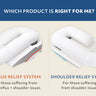 Shoulder Relief Pillow
