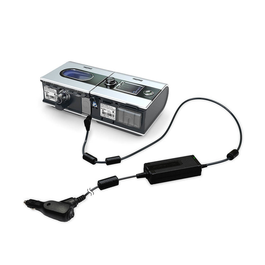 Resmed DC 12v and 24v S9 Model Converter