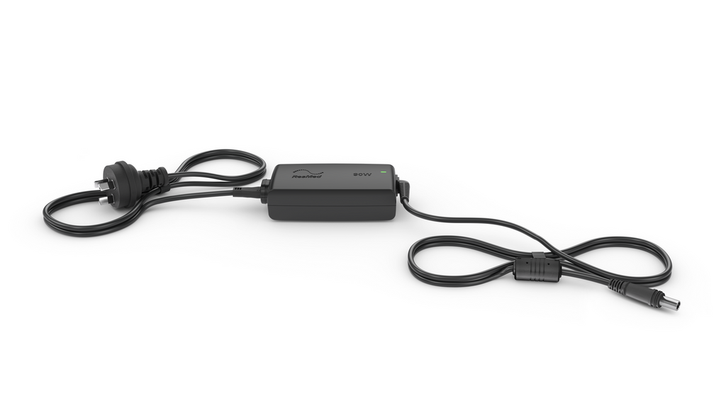 ResMed AirSense™ 10, AirCurve™ 10 and Lumis™ 90W Power Supply Unit - 37477