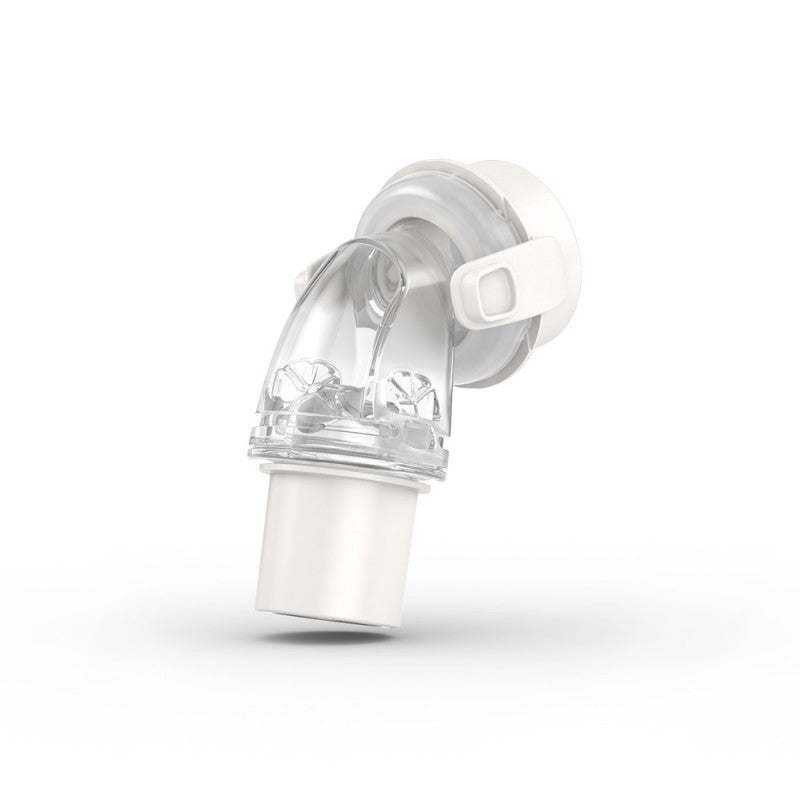 F20/F30 QuietAir elbow