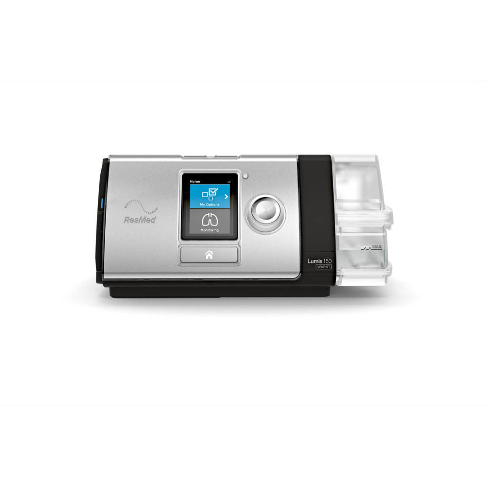 ResMed Lumis 150 VPAP ST-A 4G