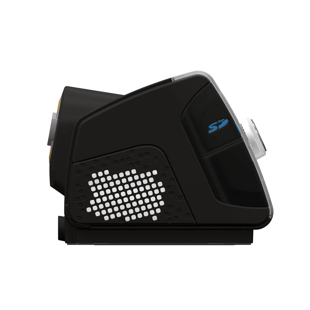 Resmed Lumis™ 150 VPAP ST ventilator