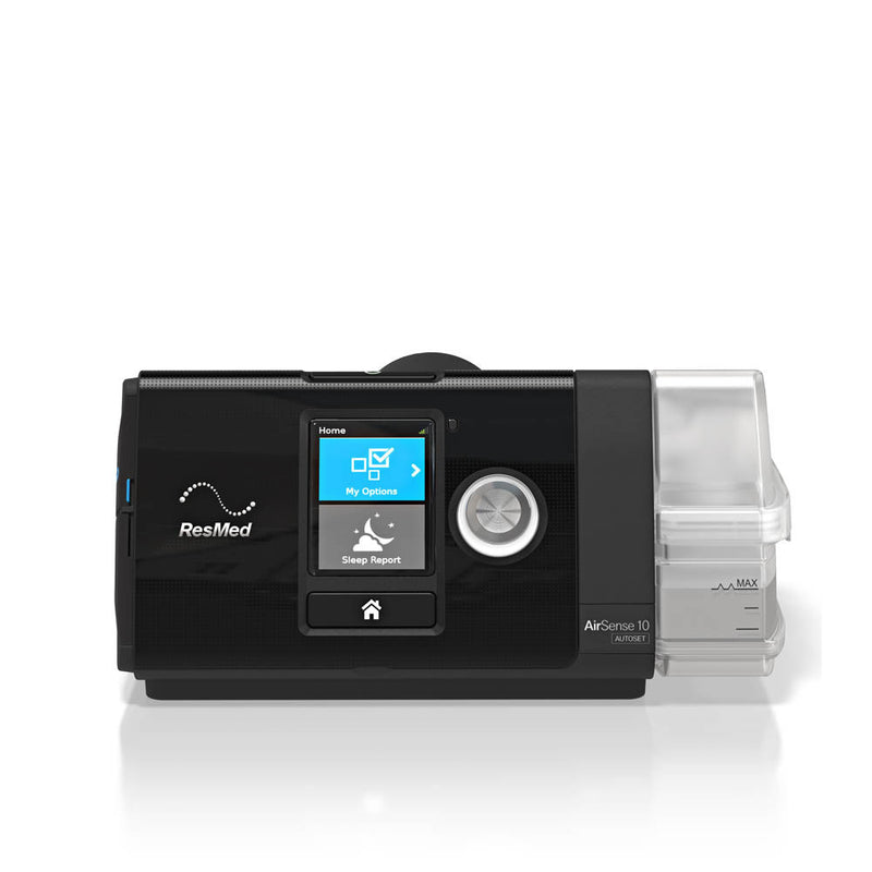 Resmed AirSense 10 Filter Cover