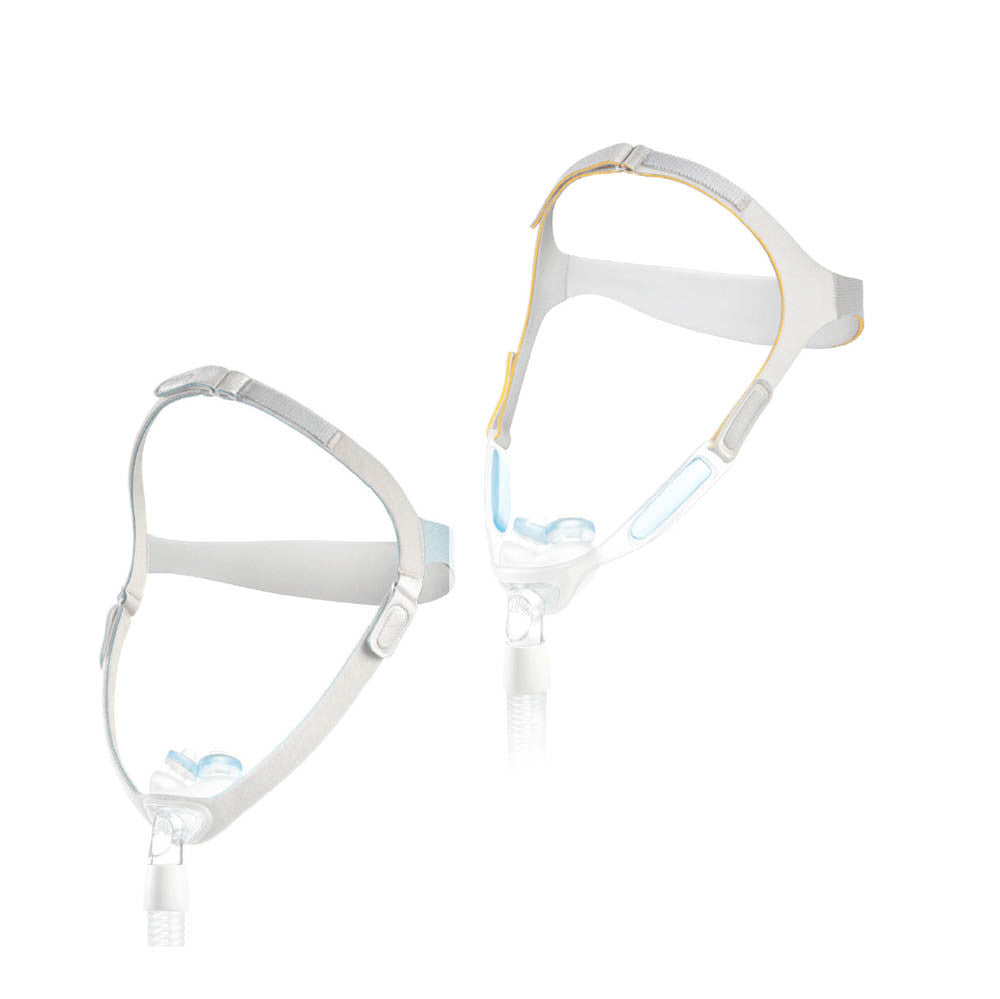 Philips Nuance Gel Mask Cushion