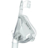 ResMed Quattro Air Full Face CPAP Mask without headgear