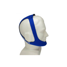 Seatec Sleeptight Chinstrap side view