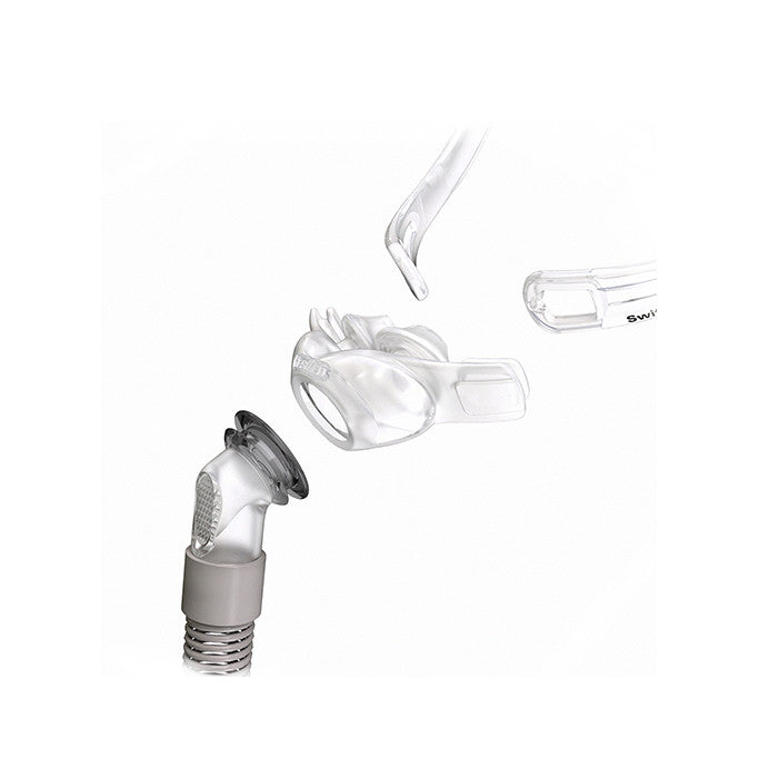 Resmed Swift FX Short Tubing Assembly