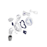 Resmed Headgear clips for Micro Activa LT or Ultra Mirage (2 pack)