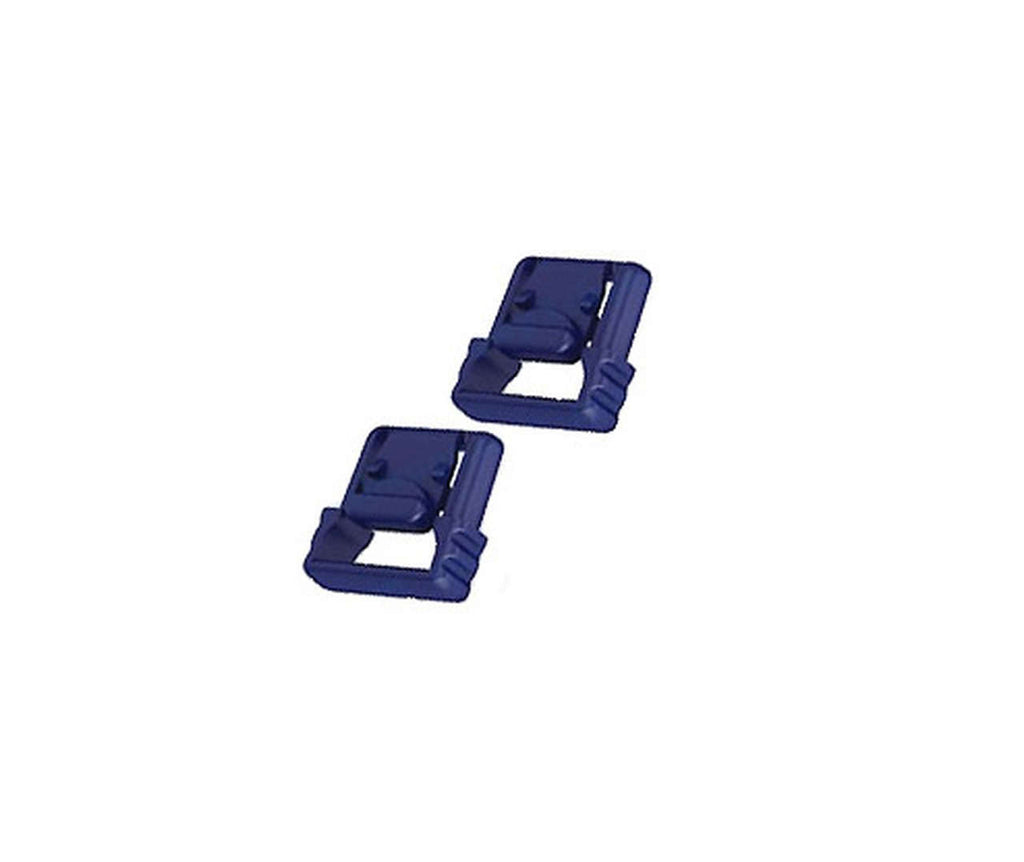 Resmed Headgear clips for Micro Activa LT or Ultra Mirage (2 pack)