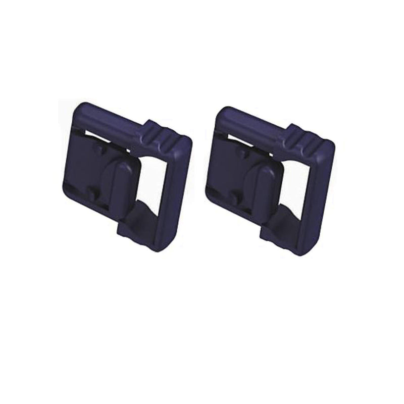 Resmed Headgear clips for Micro Activa LT or Ultra Mirage (2 pack)