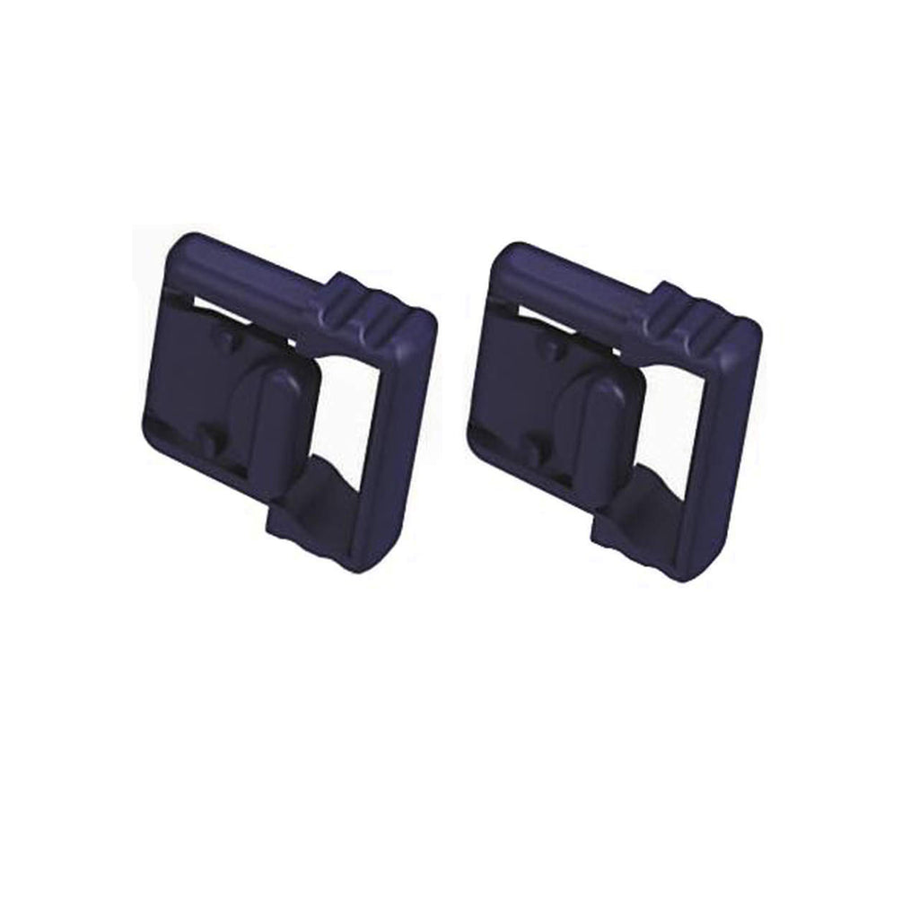 Resmed Headgear clips for Micro Activa LT or Ultra Mirage (2 pack)