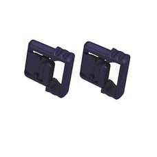 ResMed Headgear clips for Micro Activa LT or Ultra Mirage (2 pack)