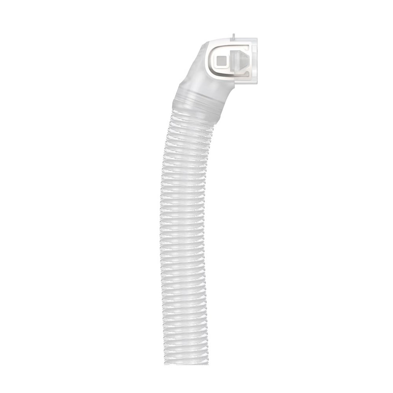 N20 mask elbow and tube