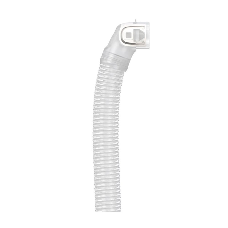 N20 mask elbow and tube