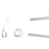 ResMed AirFit™ N20 Classic Mask Pieces