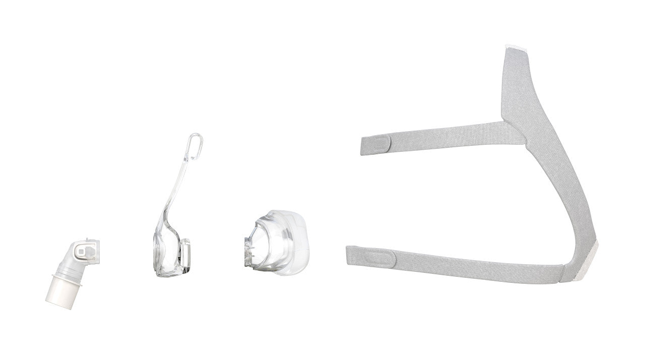 ResMed AirFit™ N20 Classic Mask Pieces