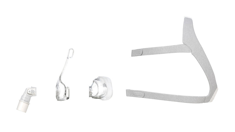 ResMed AirFit™ N20 Classic Mask Pieces