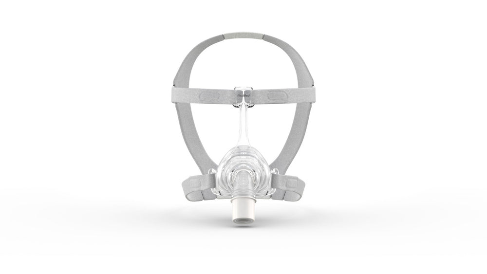 ResMed AirFit™ N20 Classic Mask Front View