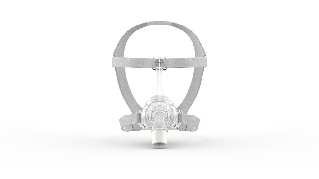 ResMed AirFit™ N20 Classic Mask Front View