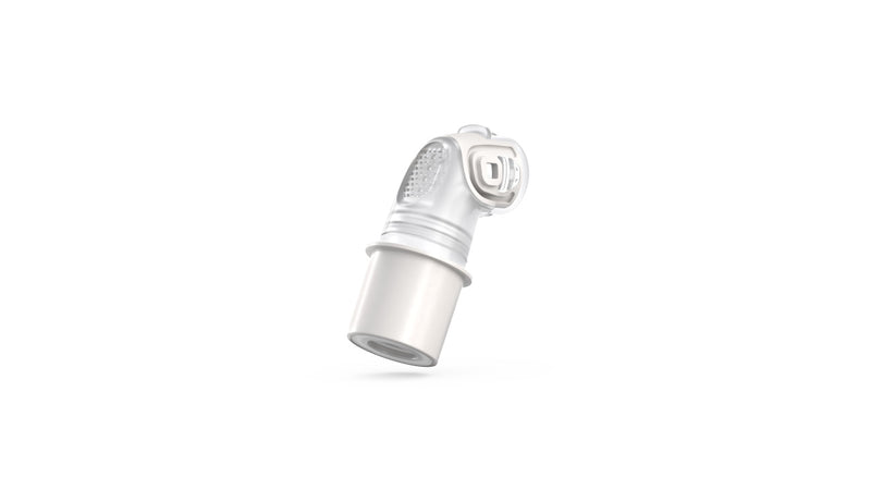N20 Classic mask elbow