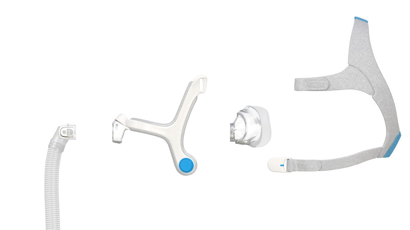 ResMed AirFit™ N20 Nasal Mask Pieces