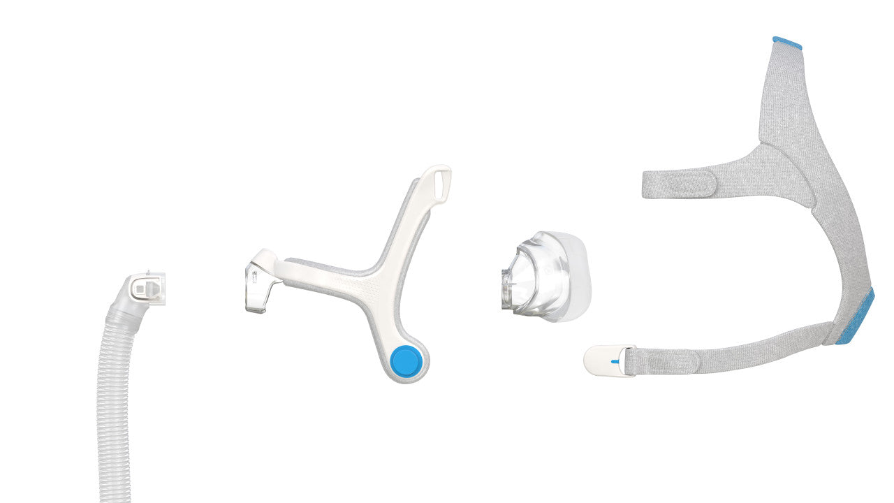 ResMed AirFit™ N20 Nasal Mask Pieces