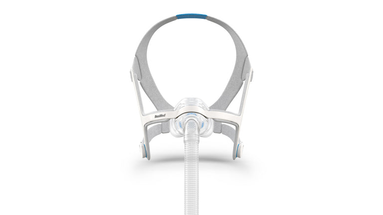 ResMed AirFit™ N20 Nasal Mask Front View