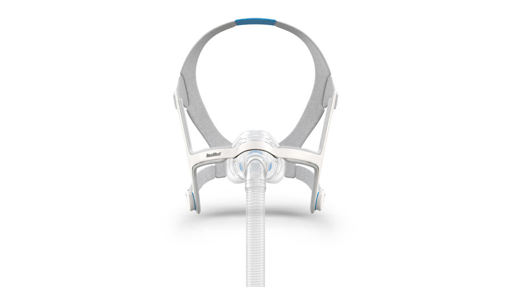 ResMed AirFit™ N20 Nasal Mask Front View
