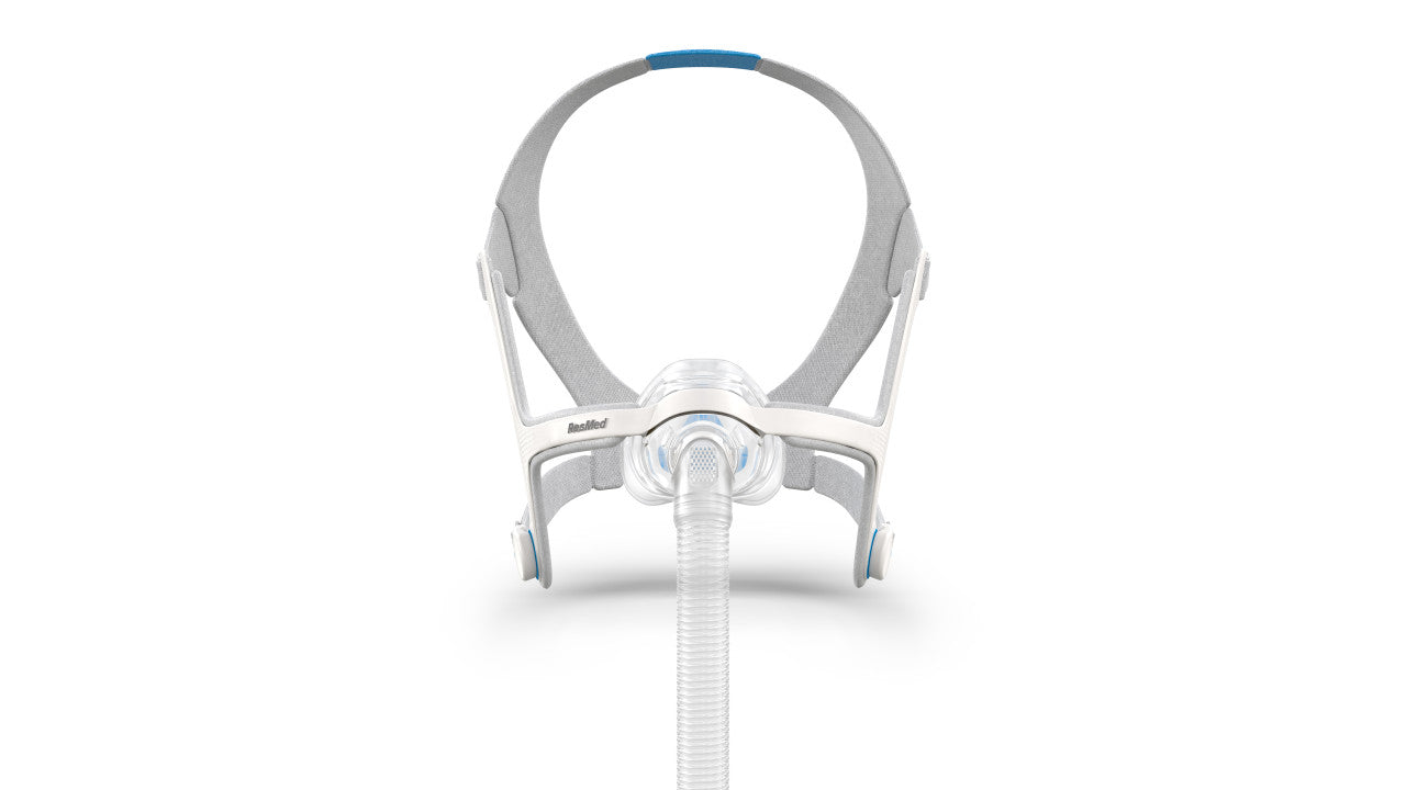 ResMed AirFit™ N20 Nasal Mask Front View