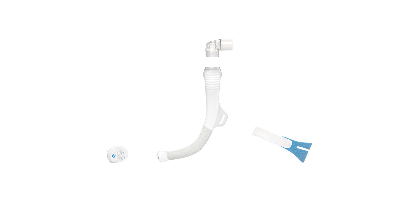 ResMed AirFit N30i Components