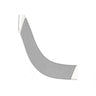 F20 mask soft sleeves on mask frame