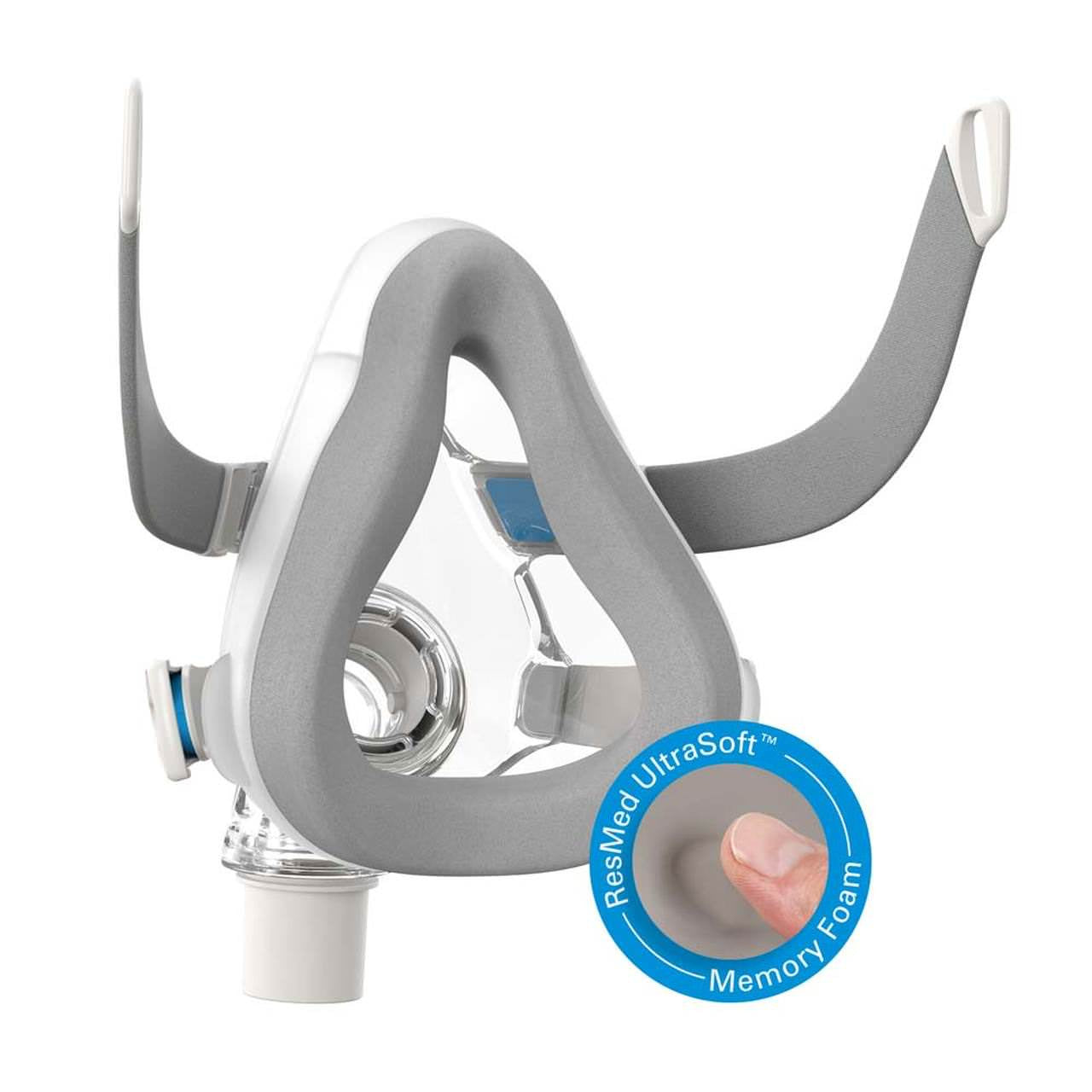 ResMed AirTouch™ F20 Full Face Mask