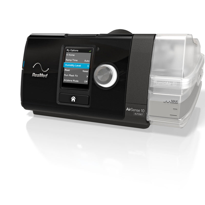 Resmed AirSense 10 Filter Cover