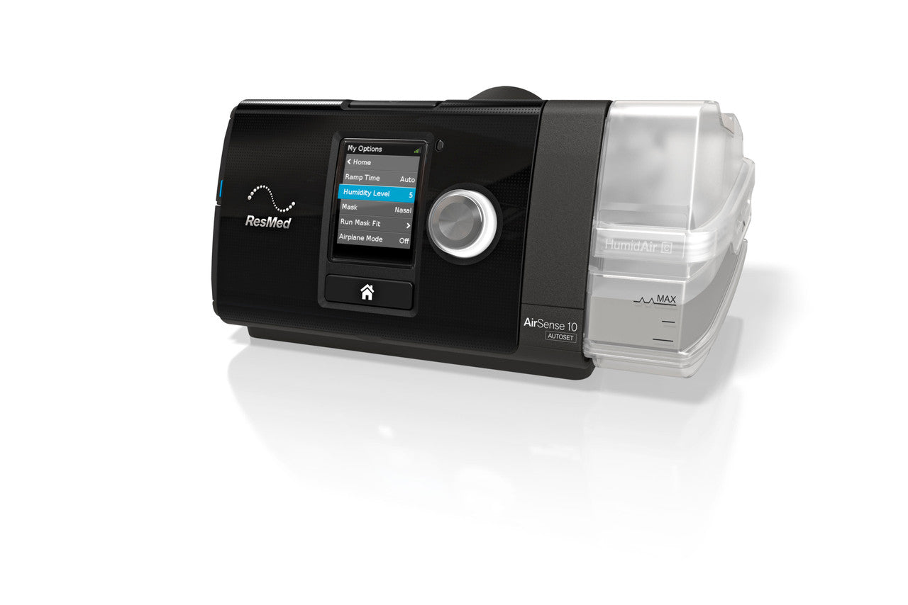 Resmed AirSense 10 Filter Cover