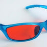 BLKBLULHT Glasses Kids NightFall blue