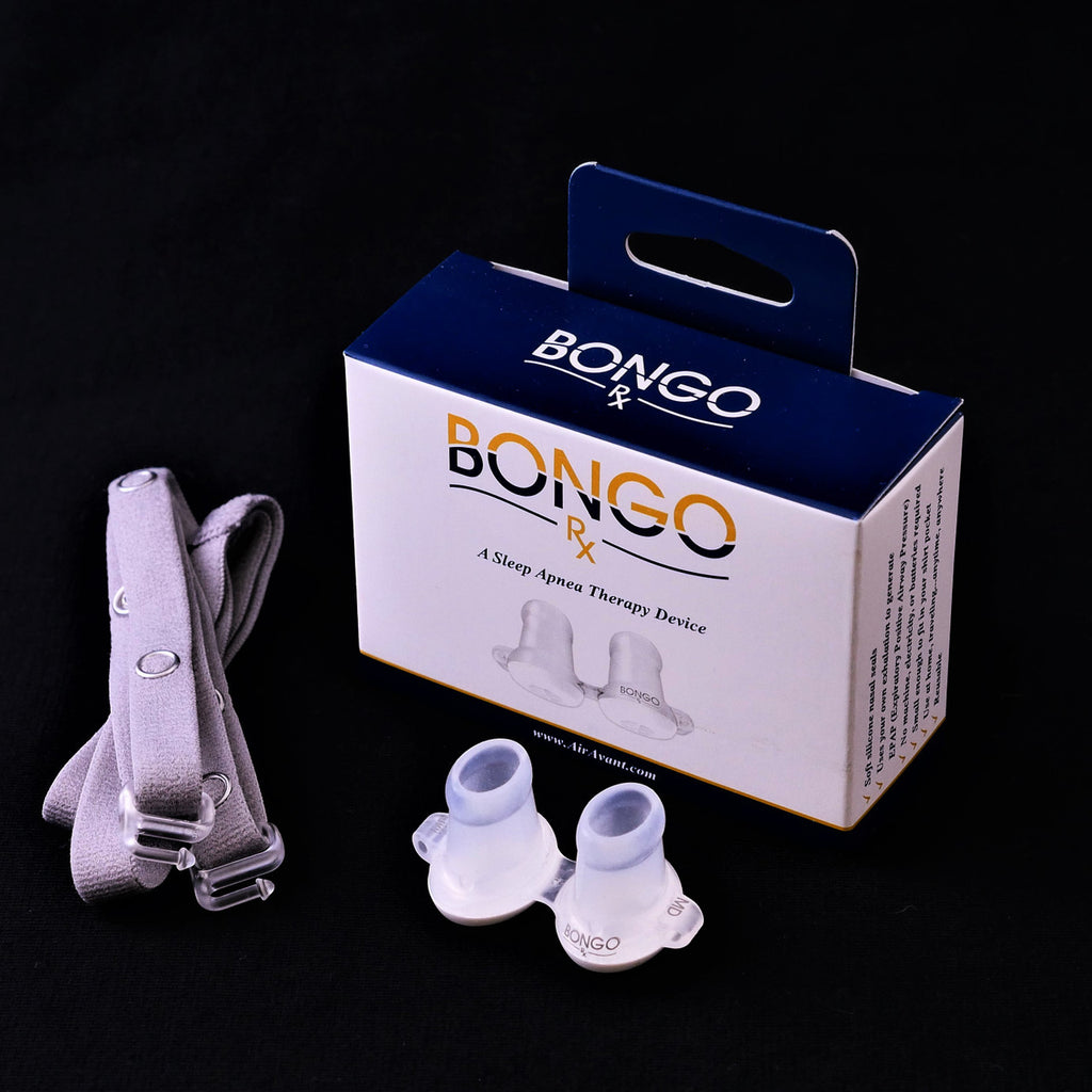 Bongo Rx Starter Kit