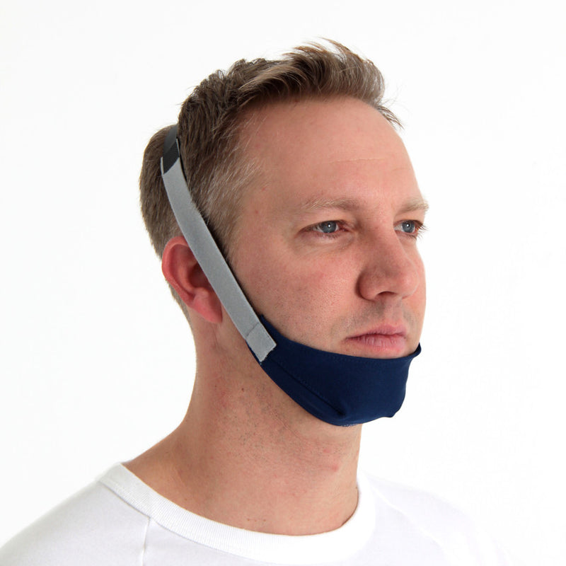 ResMed Chin Strap Left View